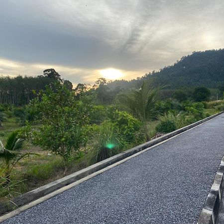 Cik Misi Homestay Sik 외부 사진