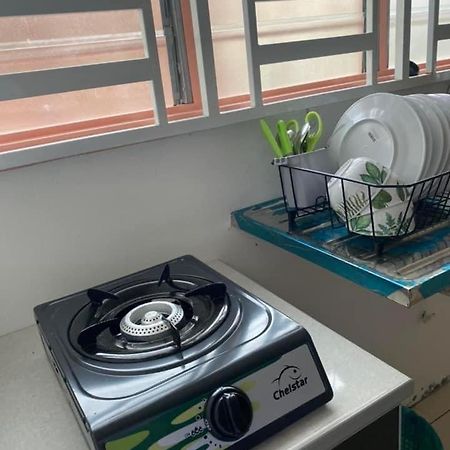 Cik Misi Homestay Sik 외부 사진