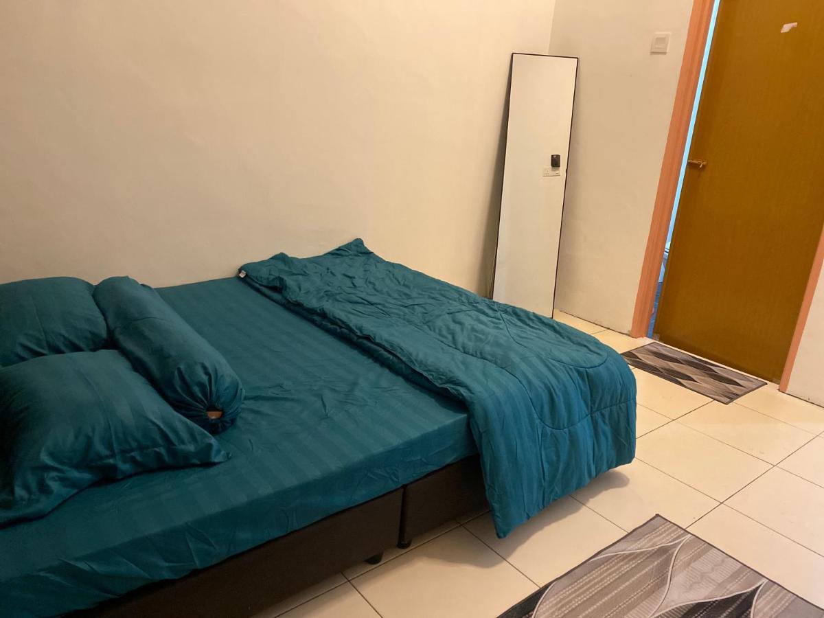 Cik Misi Homestay Sik 외부 사진