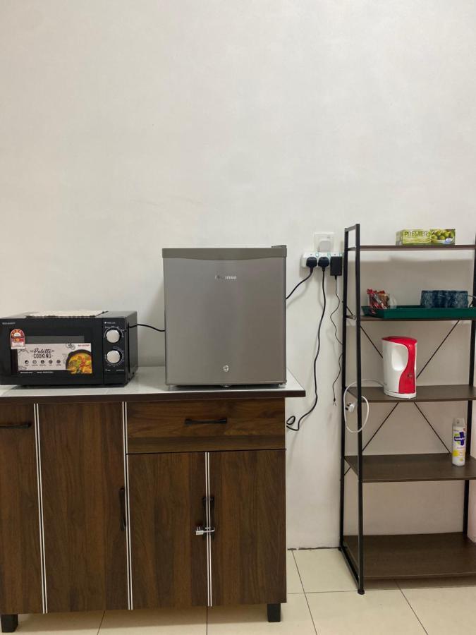 Cik Misi Homestay Sik 외부 사진