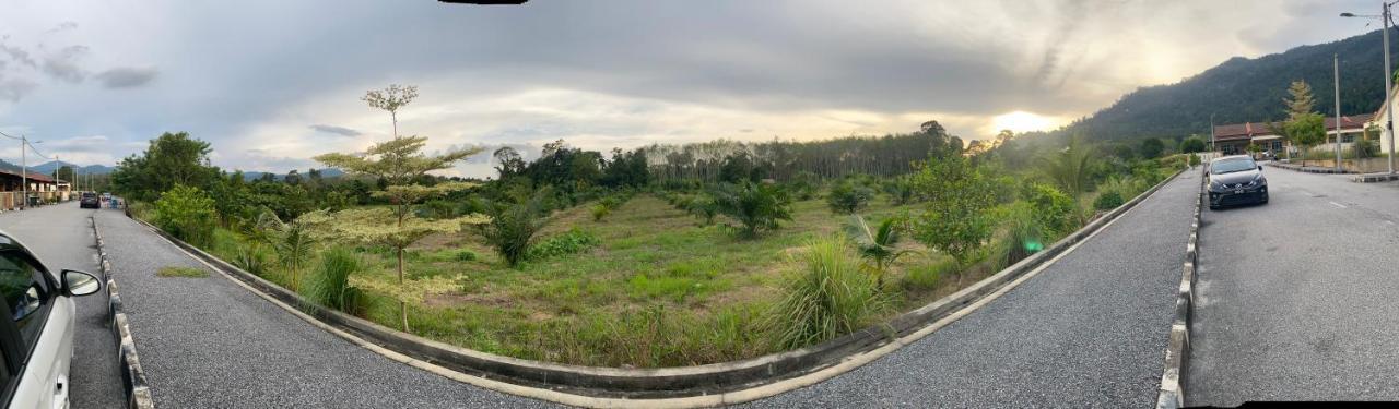 Cik Misi Homestay Sik 외부 사진